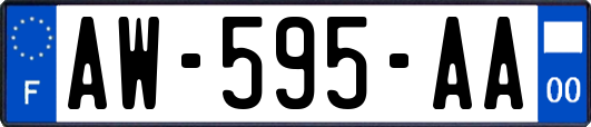 AW-595-AA