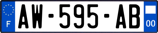 AW-595-AB