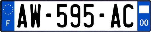 AW-595-AC