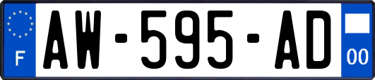 AW-595-AD