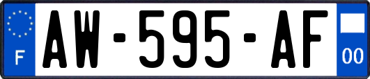 AW-595-AF