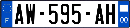 AW-595-AH