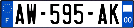 AW-595-AK