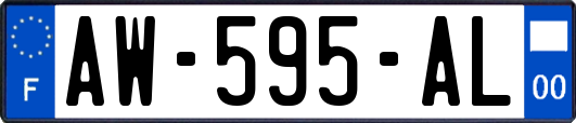 AW-595-AL