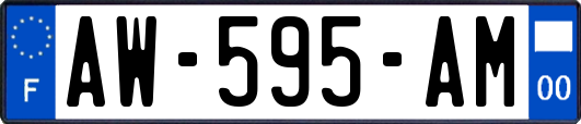 AW-595-AM