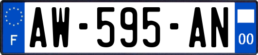 AW-595-AN
