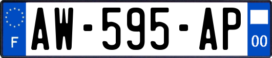 AW-595-AP