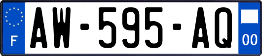 AW-595-AQ