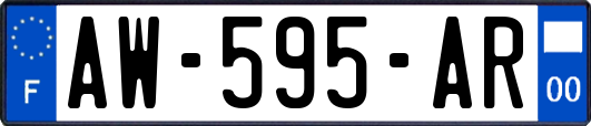 AW-595-AR