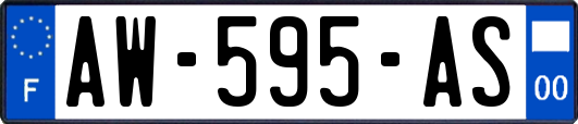 AW-595-AS