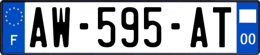 AW-595-AT