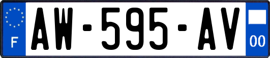 AW-595-AV