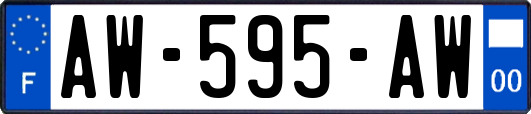 AW-595-AW