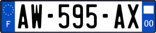 AW-595-AX