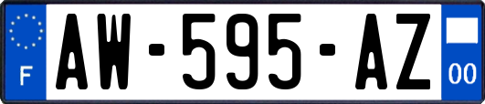 AW-595-AZ