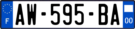 AW-595-BA