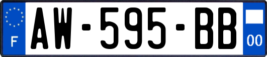AW-595-BB