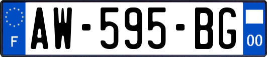 AW-595-BG