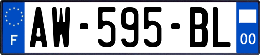 AW-595-BL