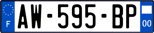 AW-595-BP