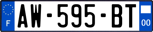 AW-595-BT