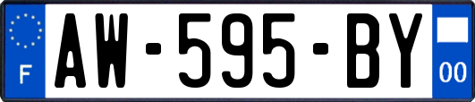 AW-595-BY