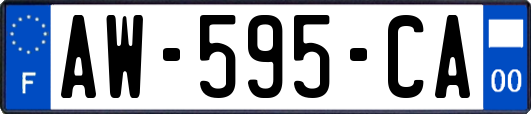 AW-595-CA