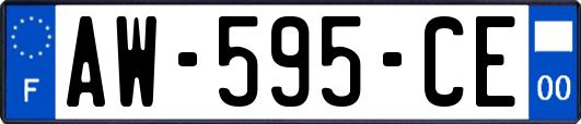 AW-595-CE