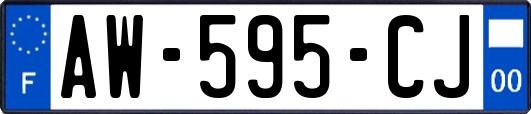 AW-595-CJ