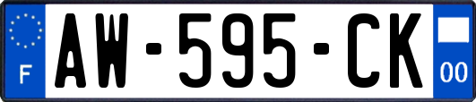 AW-595-CK