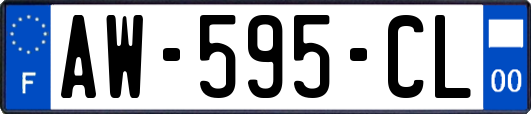 AW-595-CL