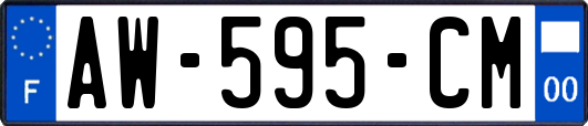 AW-595-CM