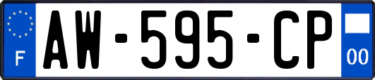 AW-595-CP