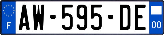 AW-595-DE