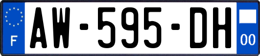 AW-595-DH