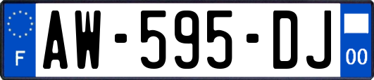 AW-595-DJ