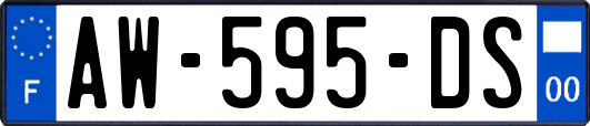 AW-595-DS