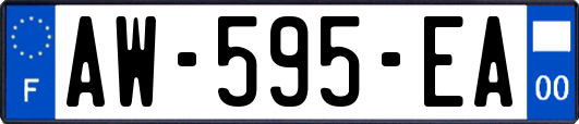 AW-595-EA