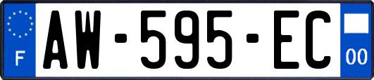 AW-595-EC