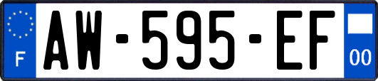 AW-595-EF