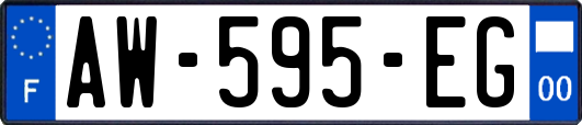 AW-595-EG