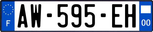 AW-595-EH