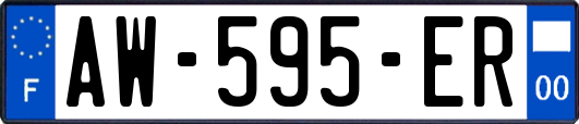 AW-595-ER