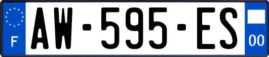 AW-595-ES