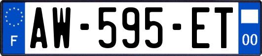 AW-595-ET