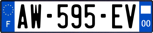 AW-595-EV