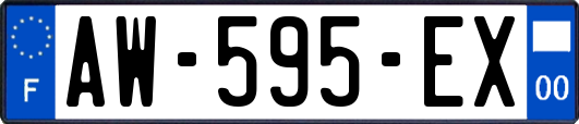 AW-595-EX