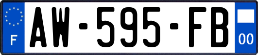 AW-595-FB