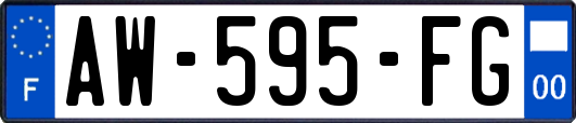 AW-595-FG