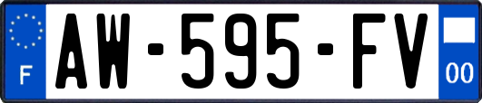 AW-595-FV